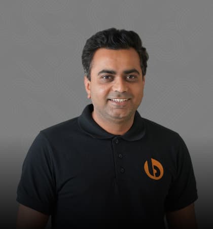 Chandresh Patel